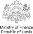 Latvijas Finanšu ministrijas ģerbonis