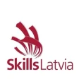 SkillsLatvia logotips